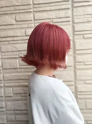 ミディアム カラー 🍒memelu明石 🍒imamuraのマツエク・マツパデザイン