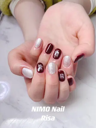 ネイル RI SA☀️ リサのネイルデザイン