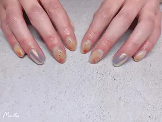 ネイル 大塚眉毛|ハンドケア |肌管理の眉毛・アイブロウイメージ