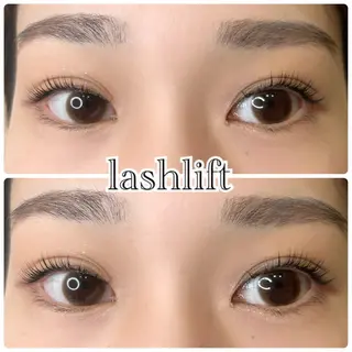 マツエク・マツパ fan.germe Shizukaのマツエク・マツパデザイン