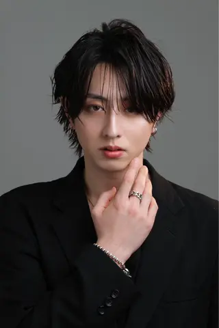 メンズ 天神大名/パーマ特化 /ケントのヘアスタイル