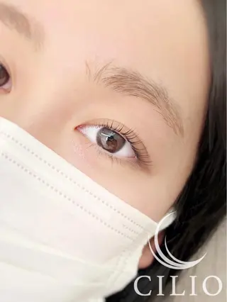 マツエク・マツパ CILIO 一社店のマツエク・マツパデザイン