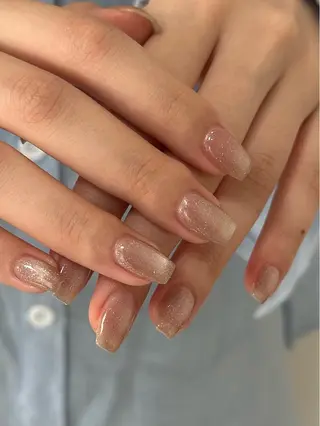 ネイル CELAVY所属・CELAVY ayanoのネイルデザイン