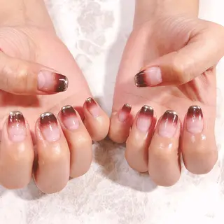 ネイル VIOLUS所属・VIOLUS 関目のネイルデザイン