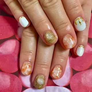 ネイル LOVEnail tomoのネイルデザイン