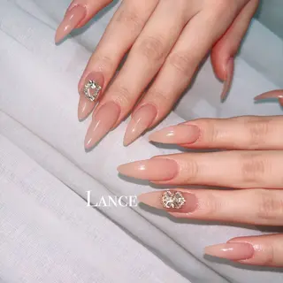 ネイル Lance nailのネイルデザイン