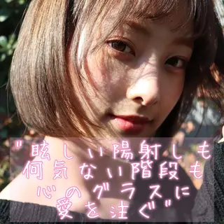 ショート カラー パーマ ヘアアレンジ メンズ キッズ ChuDuck所属・🐮ChuDuck 代表 SHOTA🐮のヘアスタイル