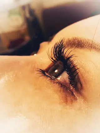 マツエク・マツパ eyelist Asamiのマツエク・マツパデザイン