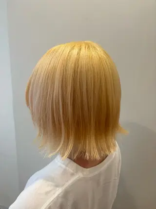 ショート CIEL  四条河原町店所属・sakura💭🍓 CIEL四条河原町のヘアスタイル