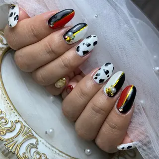 ネイル Beauty Space N&Nのネイルデザイン