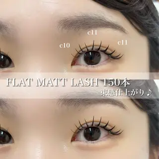 マツエク・マツパ NANA HARUKAのネイルデザイン