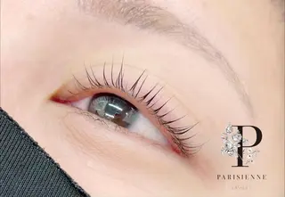 マツエク・マツパ midori🫧 Mizorogiのマツエク・マツパデザイン