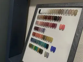 ネイル プライベートサロン Ari33nailのネイルデザイン