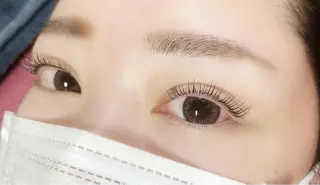 マツエク・マツパ salonLua所属・inagaki mizukiのマツエク・マツパデザイン