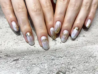 ネイル Kobari Sayakaのネイルデザイン