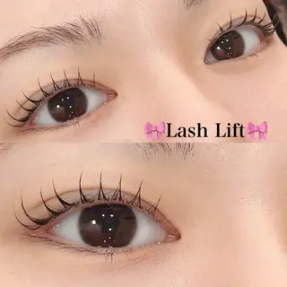 マツエク・マツパ Rairia nail所属・Rairia momoka🎀✨のマツエク・マツパデザイン