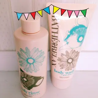 メナードフェイシャルサロン セレブリーナ本店所属・金澤 ゆう子のエステ・リラクイメージ