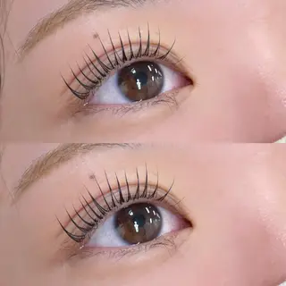 マツエク・マツパ HIYORI ひよりのマツエク・マツパデザイン