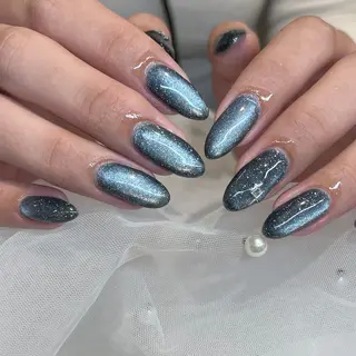 ネイル 内田 里穂のネイルデザイン