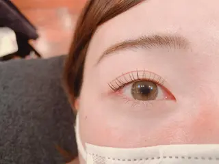 マツエク・マツパ Lil by Fan. 菊池のマツエク・マツパデザイン