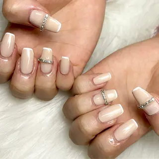 ネイル etoile filanteのネイルデザイン