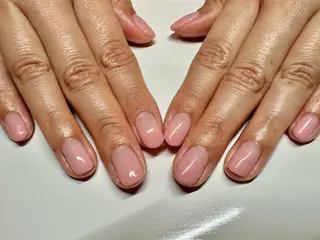 ネイル AmorNail所属・Ugawa Kumiのネイルデザイン