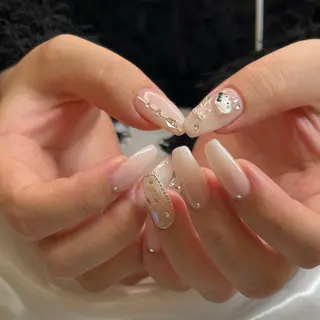 ネイル Rena colore'のネイルデザイン