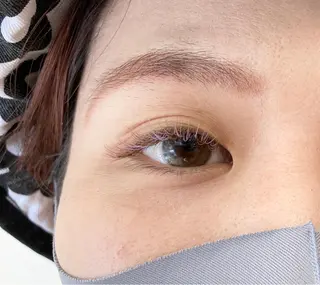 マツエク・マツパ sola: neolive出沼のマツエク・マツパデザイン