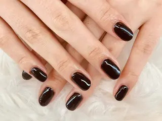 ネイル Agate yukoのネイルデザイン