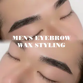 アイブロウ aya 🎀のマツエク・マツパデザイン