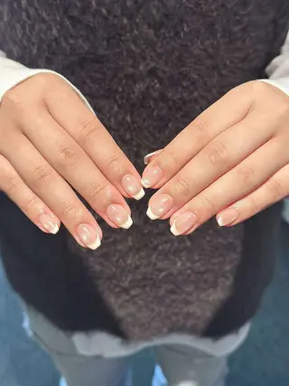 ネイル 佐藤 ゆみのネイルデザイン
