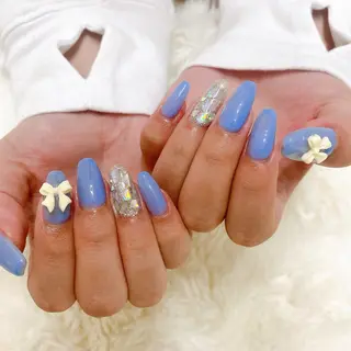 ネイル yn salonのネイルデザイン