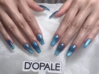 ネイル DOPALE 上野店サロンのネイルデザイン