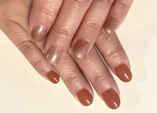 ネイル Nail salon ♡のネイルデザイン