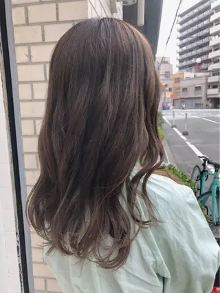 ロング 風元 亜友美のその他イメージ