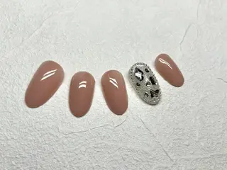 ネイル JULIE NAILのネイルデザイン