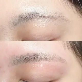 アイブロウ MIU 🎀のマツエク・マツパデザイン