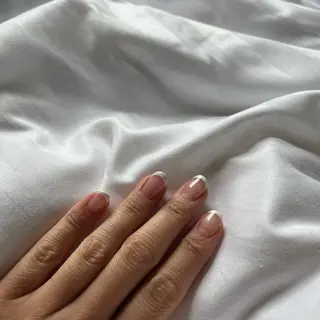 ネイル THE BALM Noahのネイルデザイン