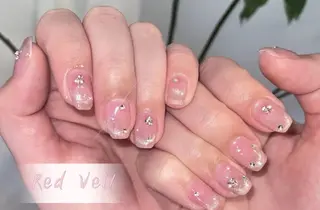 ネイル RiRi  ネイルサロンのネイルデザイン