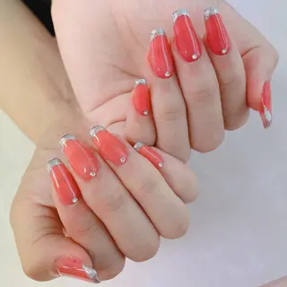 ネイル NailSalonMooN所属・Nail Salon MooNのネイルデザイン
