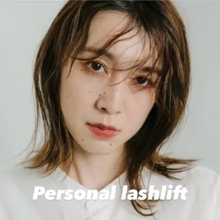 マツエク・マツパ Asumi 【LuXiel薬院】のマツエク・マツパデザイン
