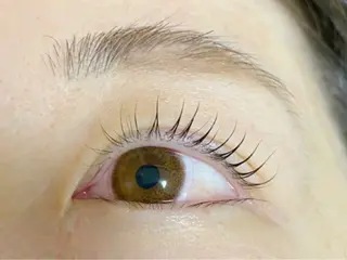 マツエク・マツパ ヘア&リラックスティーフ所属・tief（ティーフ） 佐々木のマツエク・マツパデザイン