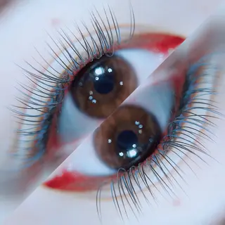 マツエク・マツパ MARI .のマツエク・マツパデザイン