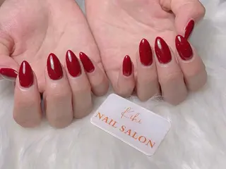 ネイル Nail Salon Kihi さくらのネイルデザイン