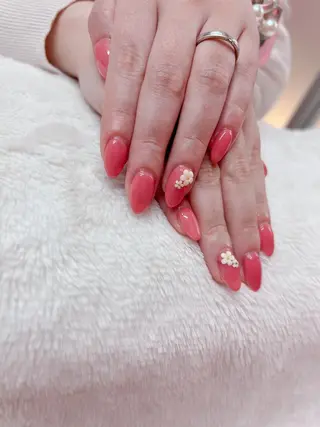 ネイル Emi lyのネイルデザイン