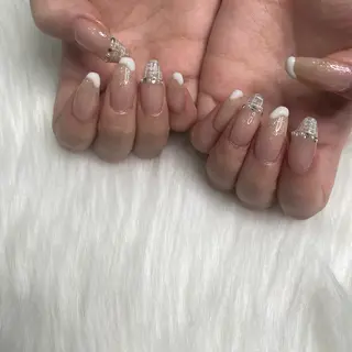 ネイル mood nailのネイルデザイン