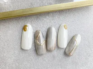 ネイル eni. by michのネイルデザイン