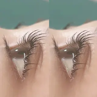マツエク・マツパ NOA lashes 堀のマツエク・マツパデザイン