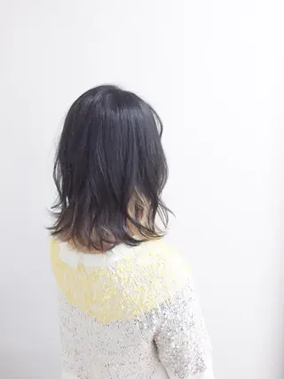 ミディアム un所属・un 溝の口 伊豆本のマツエク・マツパデザイン