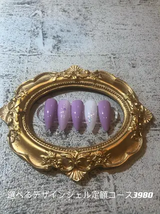 ネイル Fairyフェアリーネイルサロン所属・Fairy フェアリーネイルのネイルデザイン